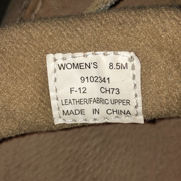 Women’s Sperry Top-Sider Angelfish Shoe - Picture 4 of 6